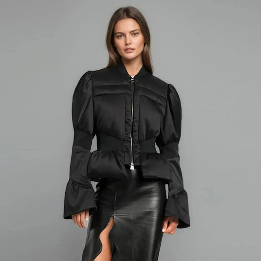 Parka femme chic - Boutique-parka