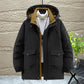 Parka pour homme Boutique-parka