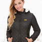 Parka femme chaude - Boutique-parka