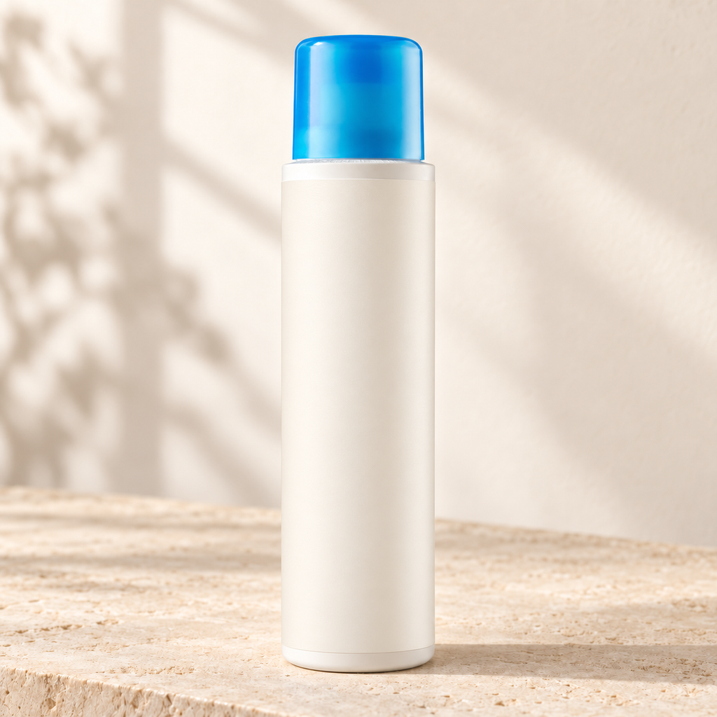 Nettoyant et traitement 2-en-1 – 300 ml sur fond ivoire