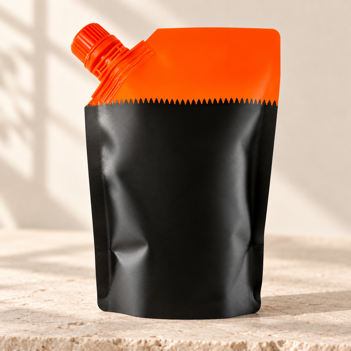 Recharge spray déperlant – 275 ml sur fond ivoire