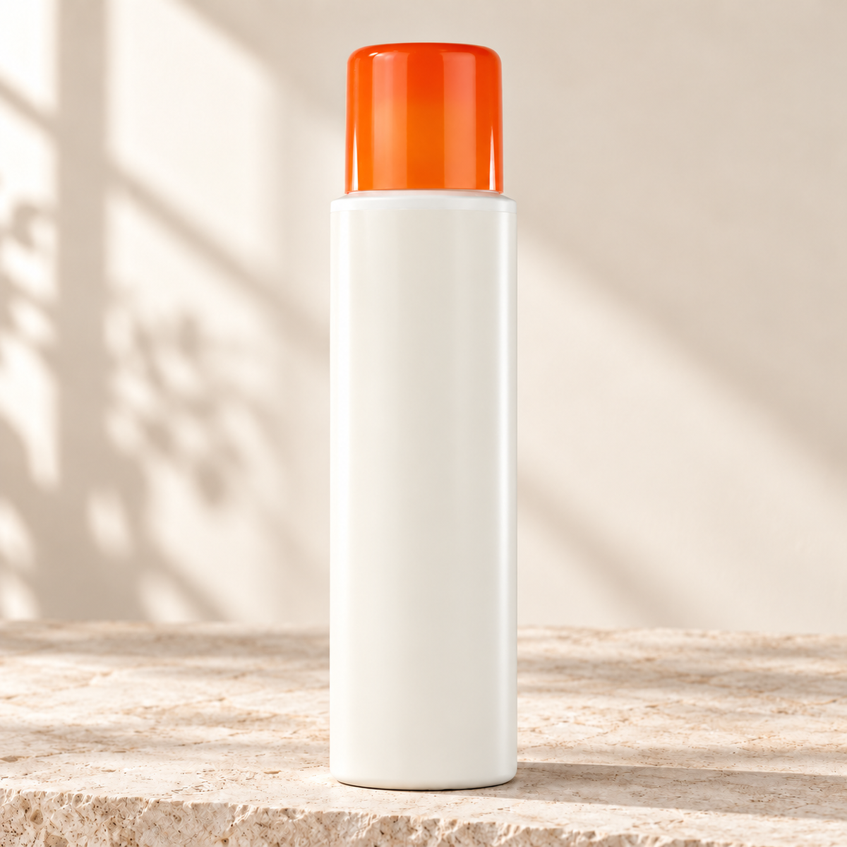 Traitement déperlant pour duvet – 300 ml sur fond ivoire