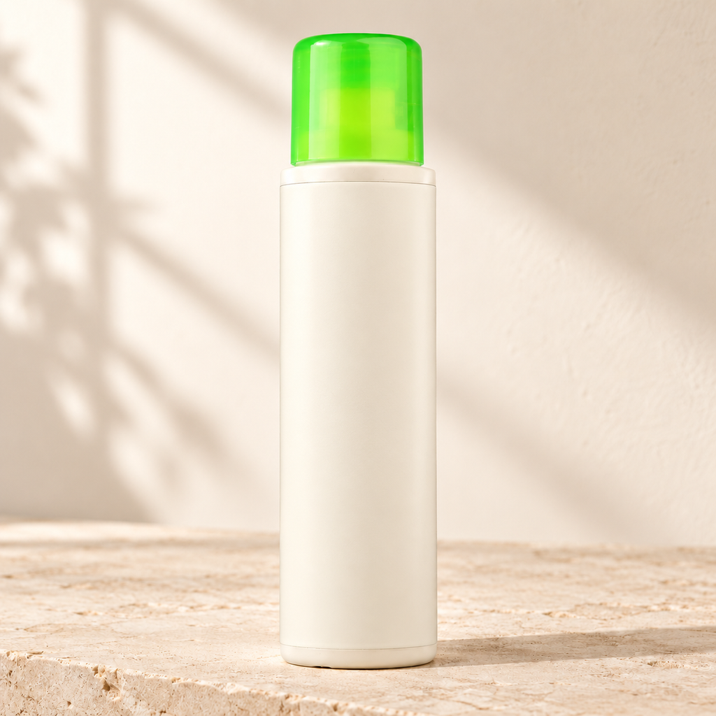 Lessive pour duvet – 300 ml sur fond ivoire