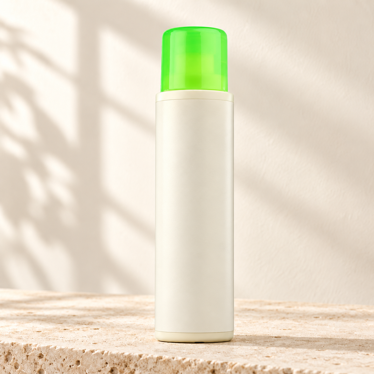 Lessive pour laine – 300 ml sur fond ivoire