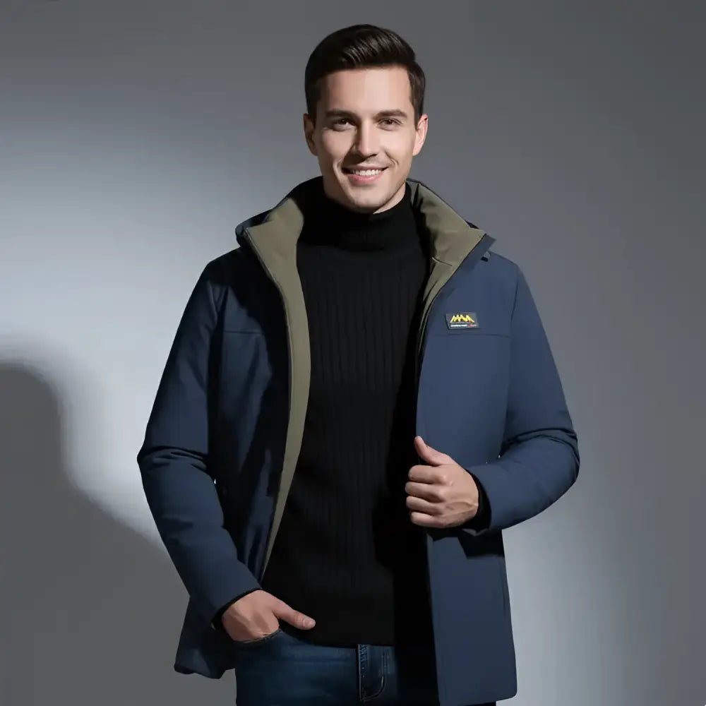 Un style moderne et intemporel